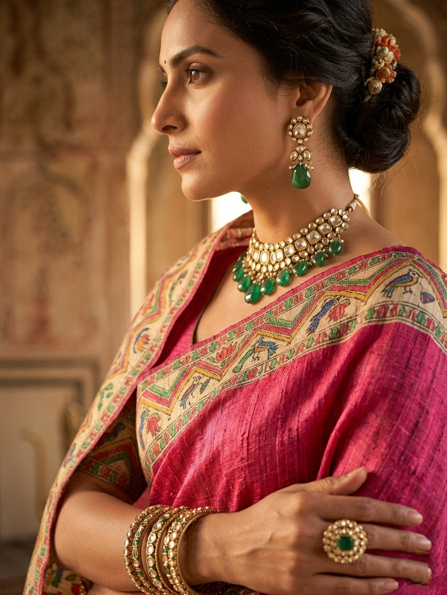 Pureweft Craftsmanship