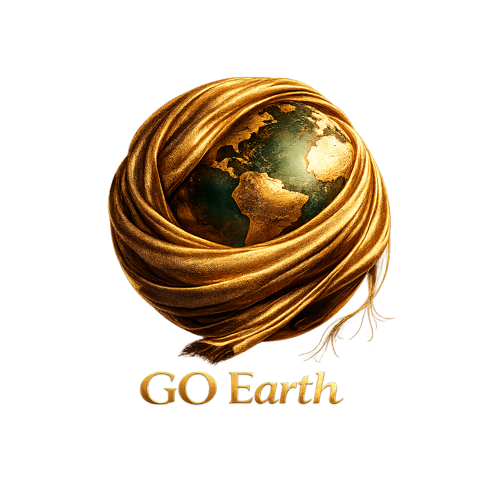 Go Earth